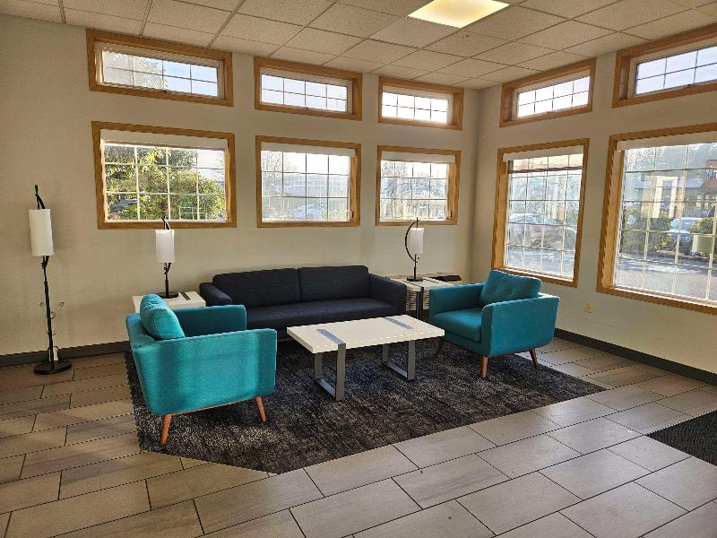 Quality Inn Tulalip - Marysville image