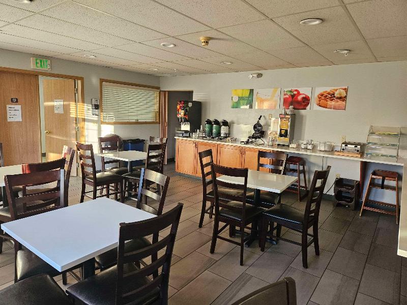 Quality Inn Tulalip - Marysville image