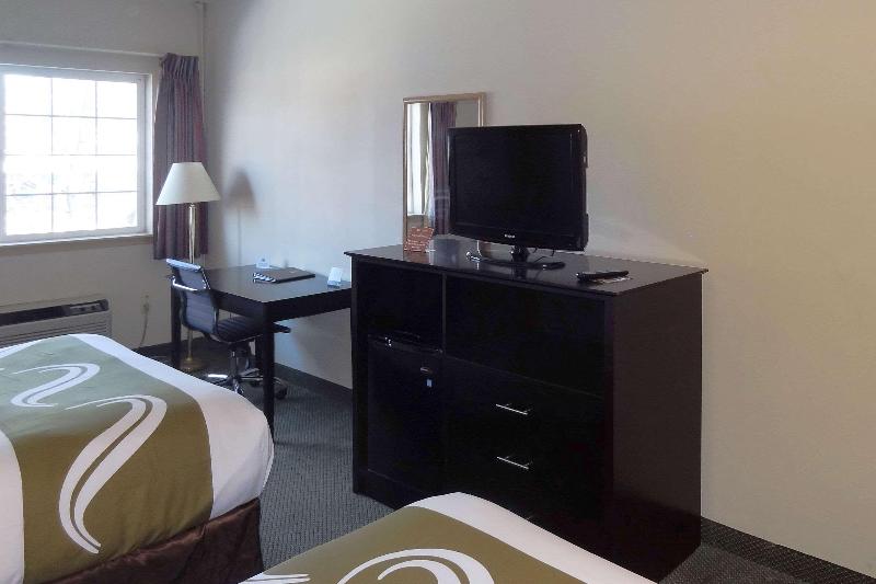 Quality Inn Tulalip - Marysville image