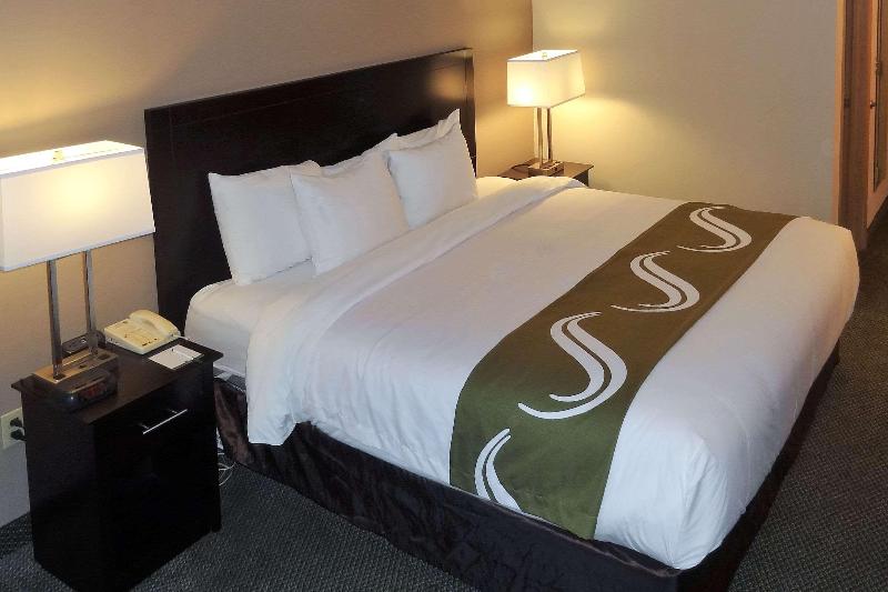 Quality Inn Tulalip - Marysville image