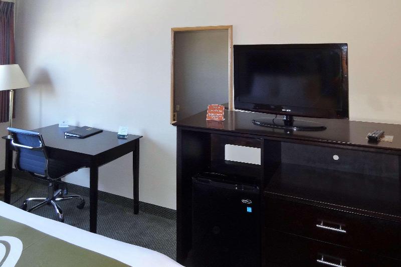 Quality Inn Tulalip - Marysville image