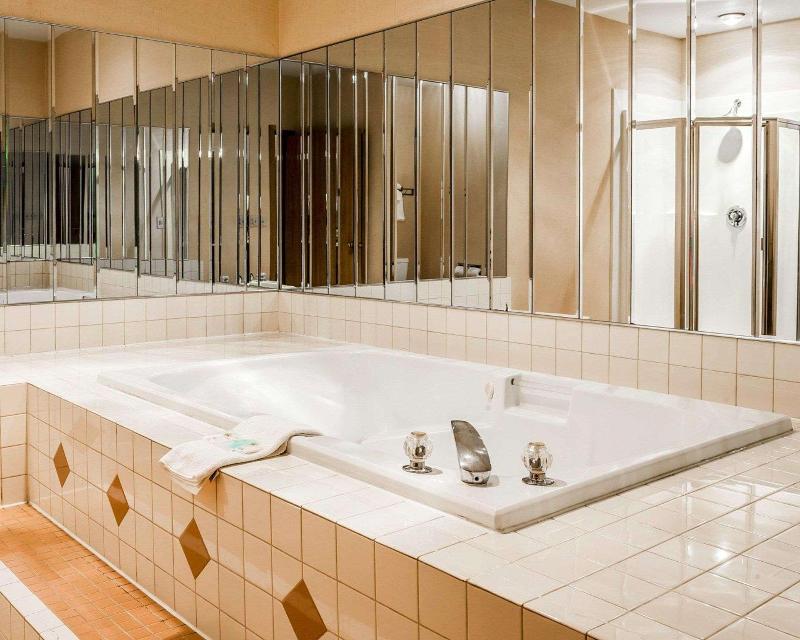 Quality Inn Tulalip - Marysville image