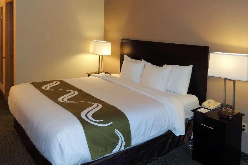 Quality Inn Tulalip - Marysville image