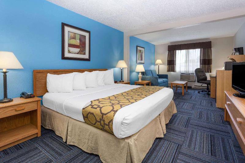 Bed room