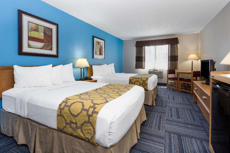 Bed room