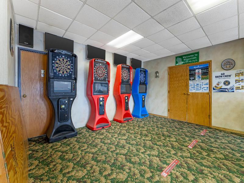 Quality Inn Mauston I-90 image