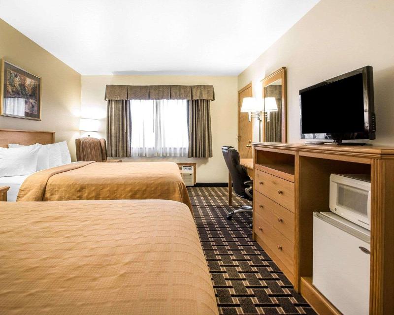 Quality Inn