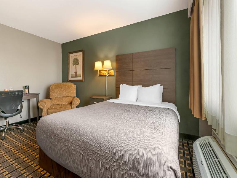 Quality Inn Mauston I-90 image