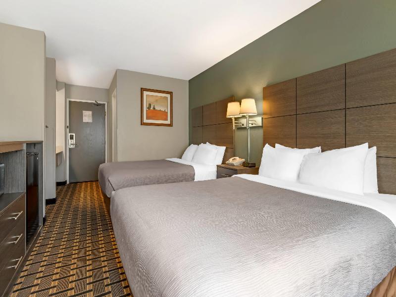 Quality Inn Mauston I-90 image