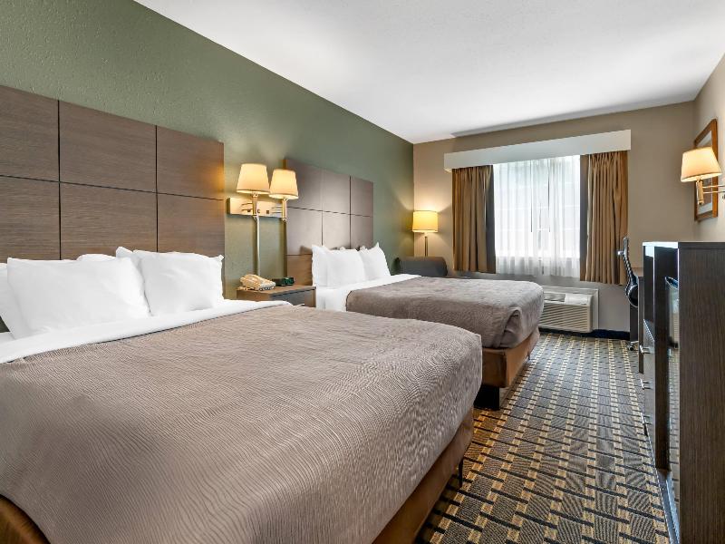 Quality Inn Mauston I-90 image