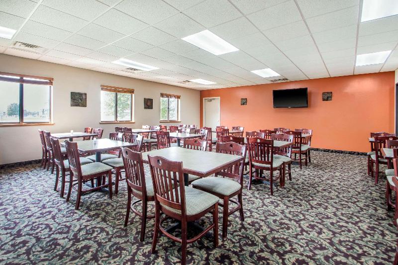 Clarion Pointe Tomah image
