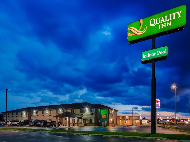 Quality Inn Tomah image