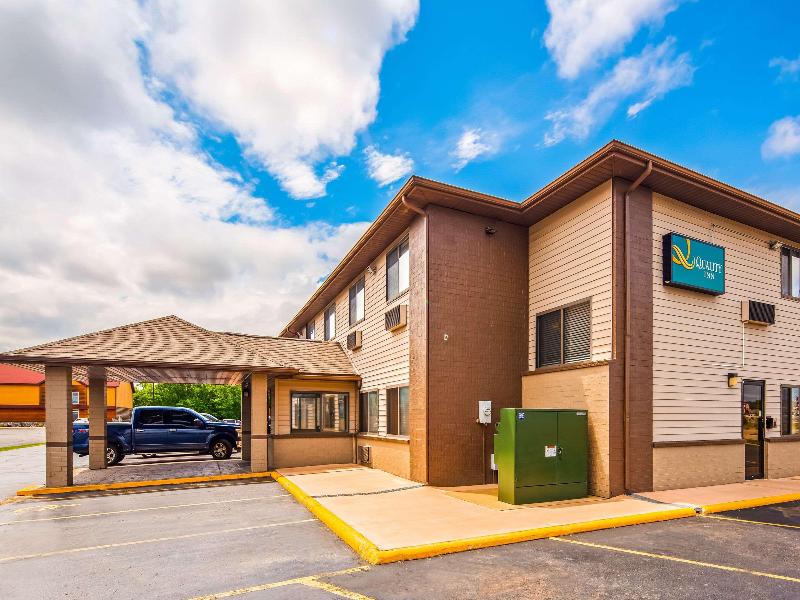 Quality Inn Tomah image