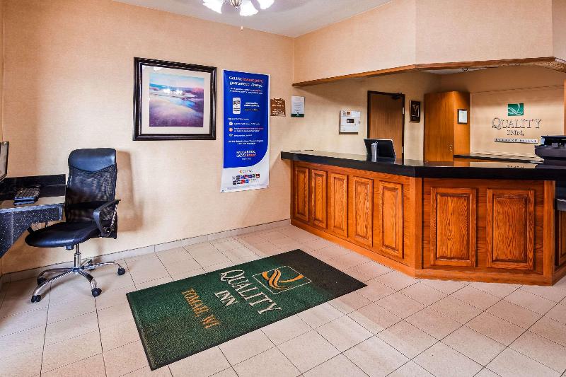 Quality Inn Tomah image