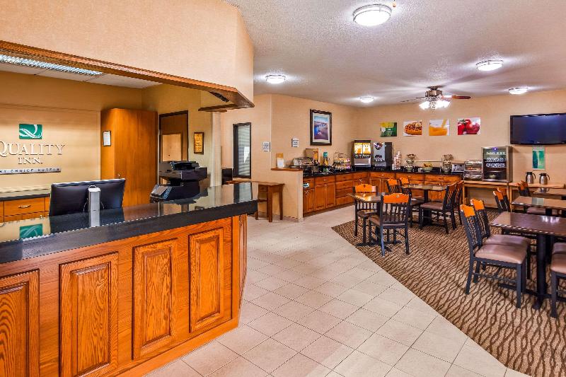 Quality Inn Tomah image