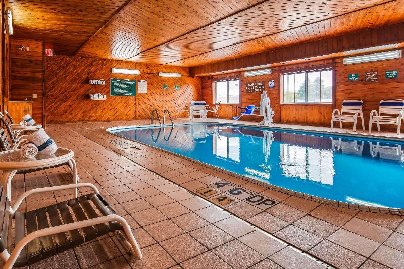 Quality Inn Tomah image