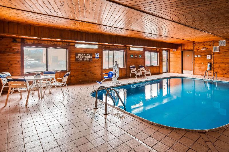 Quality Inn Tomah image