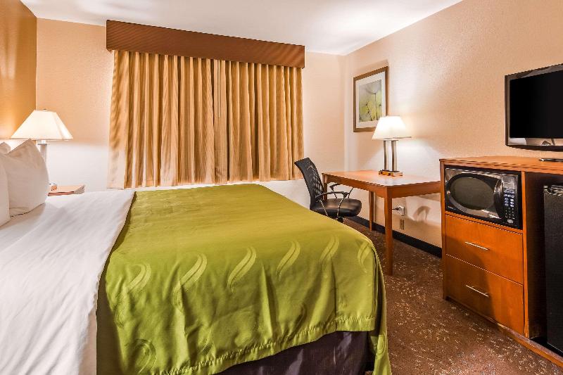 Quality Inn Tomah image