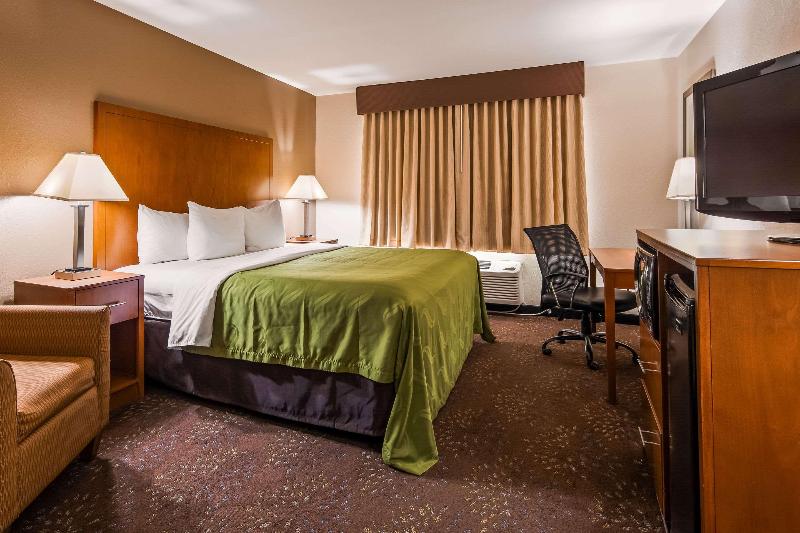 Quality Inn Tomah image