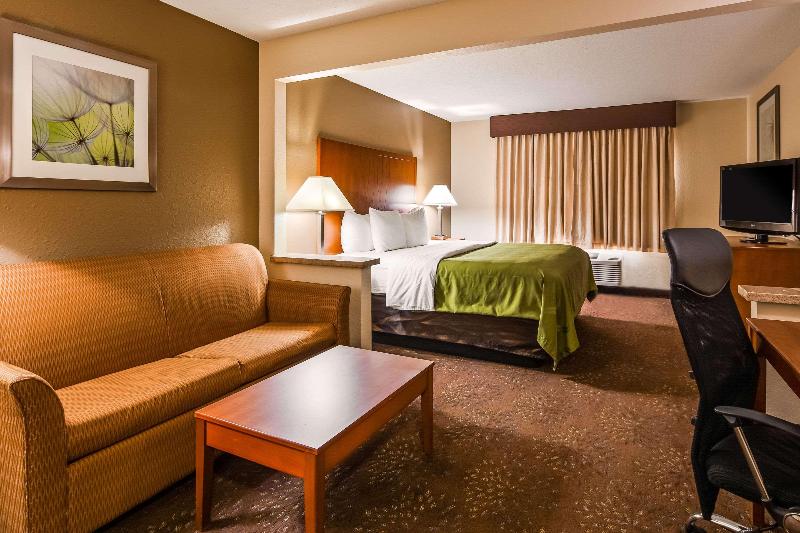 Quality Inn Tomah image