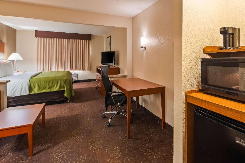 Quality Inn Tomah image
