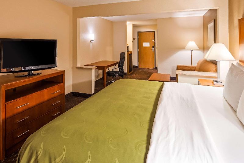 Quality Inn Tomah image