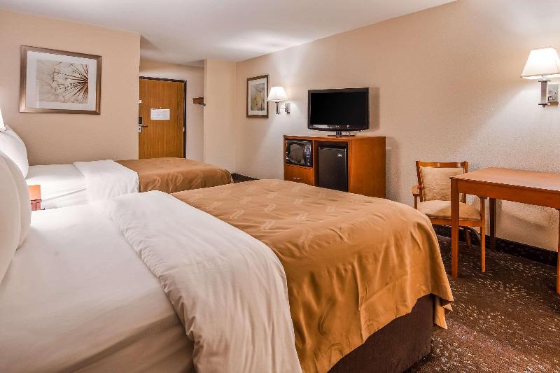Quality Inn Tomah image