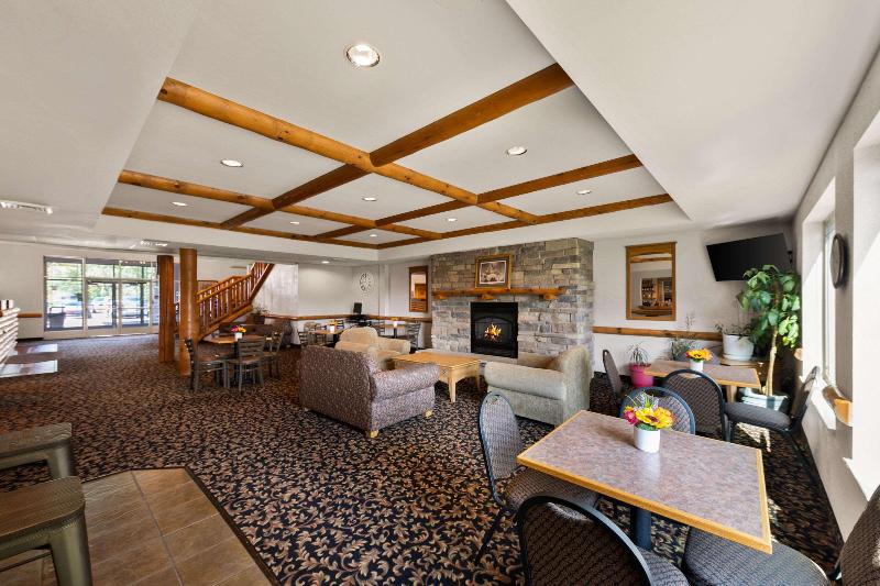 Rodeway Inn & Suites Tomahawk image