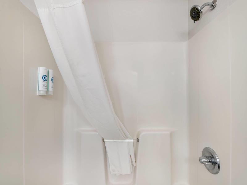 Quality Inn & SUI Wisconsin Dells DWNTN-Waterparks image