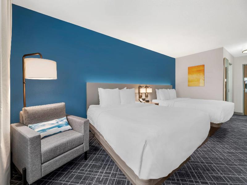 Quality Inn & SUI Wisconsin Dells DWNTN-Waterparks image