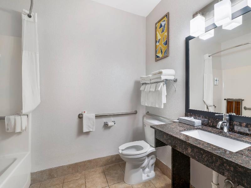 Quality Inn & SUI Wisconsin Dells DWNTN-Waterparks image