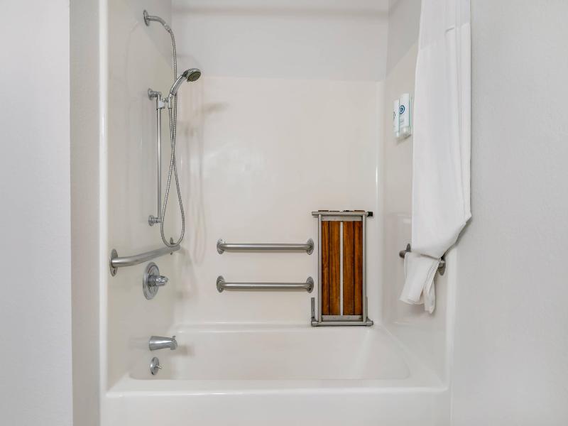 Quality Inn & SUI Wisconsin Dells DWNTN-Waterparks image