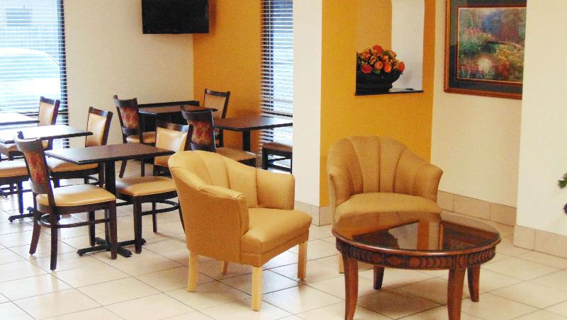 Days Inn & Suites by Wyndham Brewton image