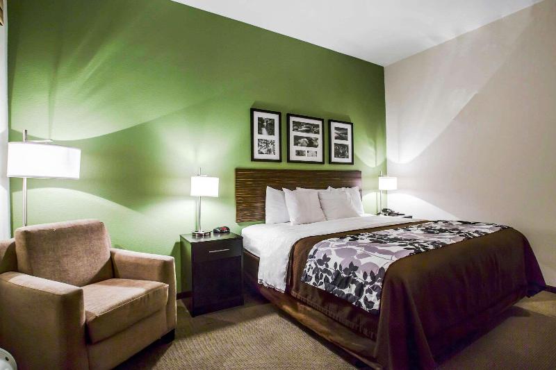 Sleep Inn & Suites Marion image