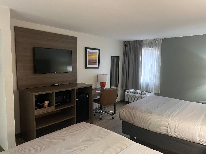 Quality Inn Pell City I-20 Exit 158 image