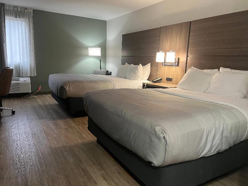 Quality Inn Pell City I-20 Exit 158 image