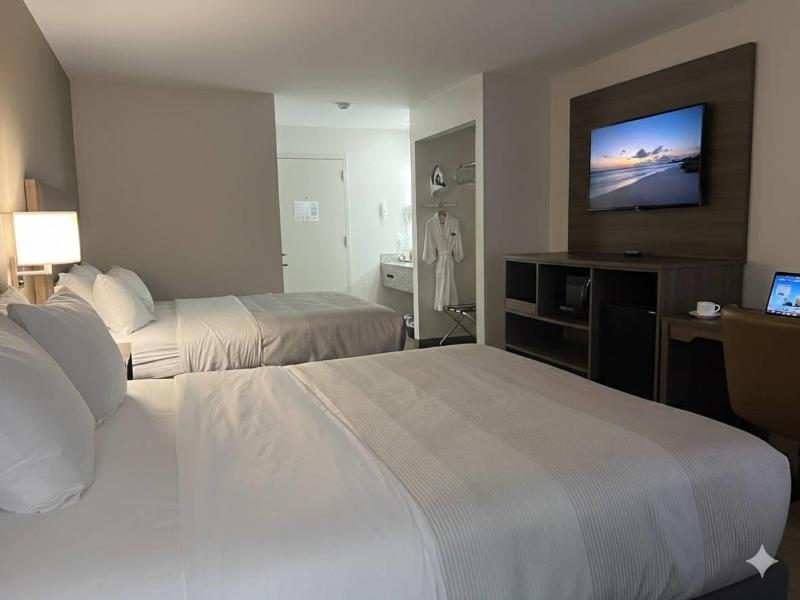 Quality Inn Pell City I-20 Exit 158 image