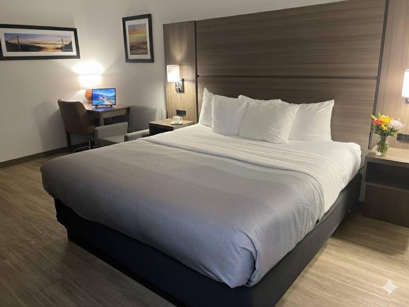 Quality Inn Pell City I-20 Exit 158 image