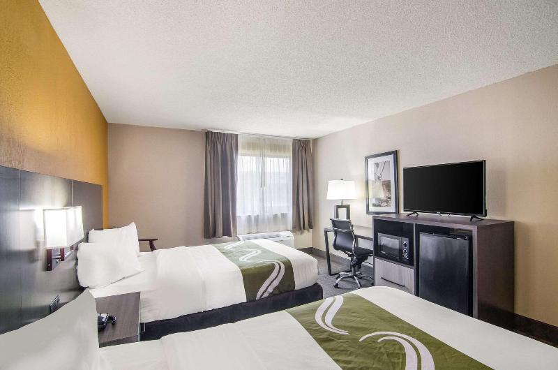 Quality Inn Near University Of Mobile image