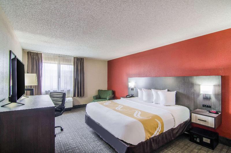 Quality Inn Near University Of Mobile image