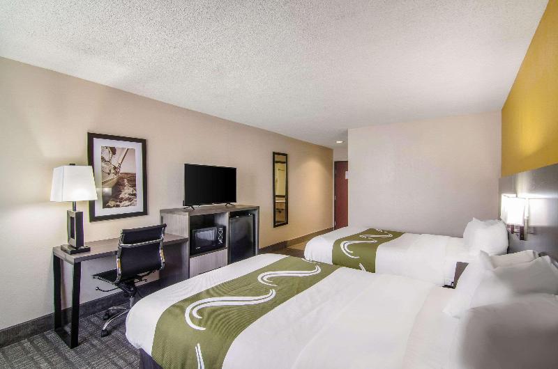 Quality Inn Near University Of Mobile image