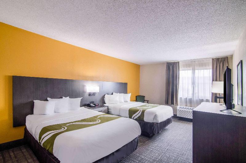 Quality Inn Near University Of Mobile image