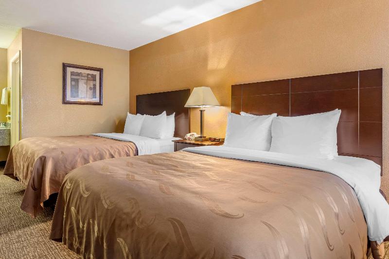 Quality Inn Russellville Area image