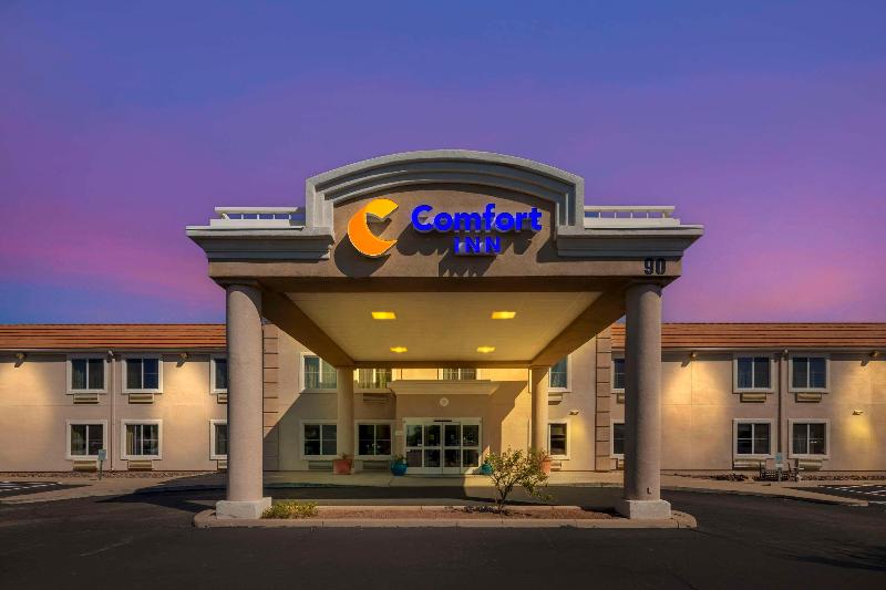 Comfort Inn Green Valley I-19 image