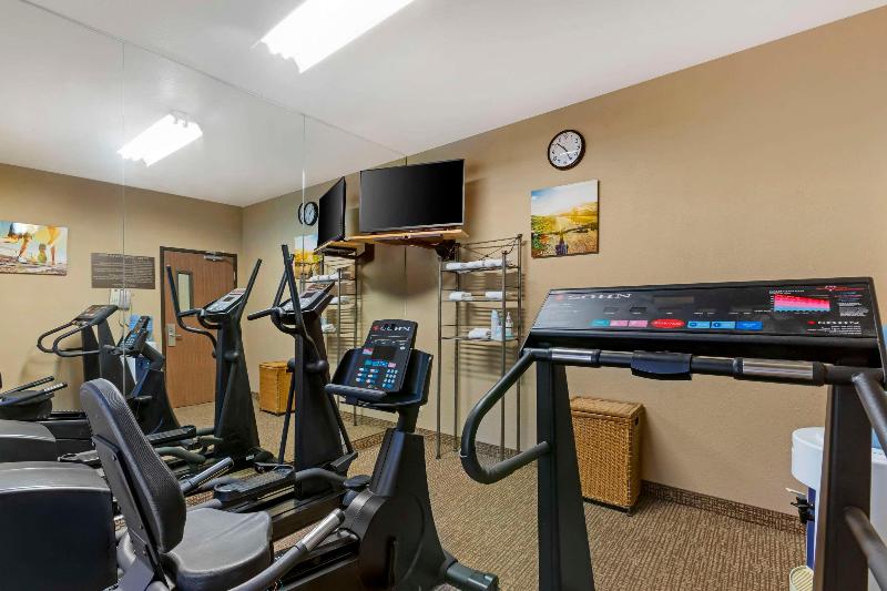 Comfort Inn Green Valley I-19 image