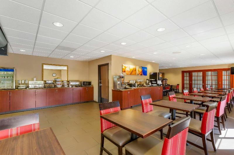 Comfort Inn Green Valley I-19 image