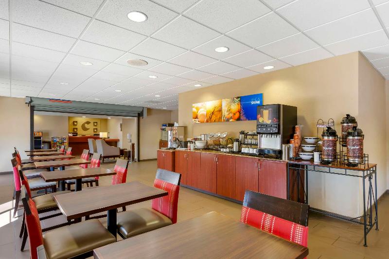 Comfort Inn Green Valley I-19 image