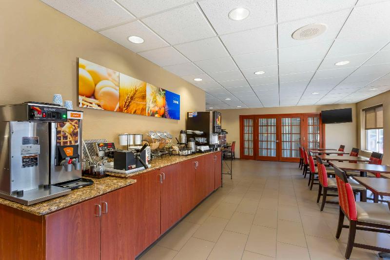 Comfort Inn Green Valley I-19 image