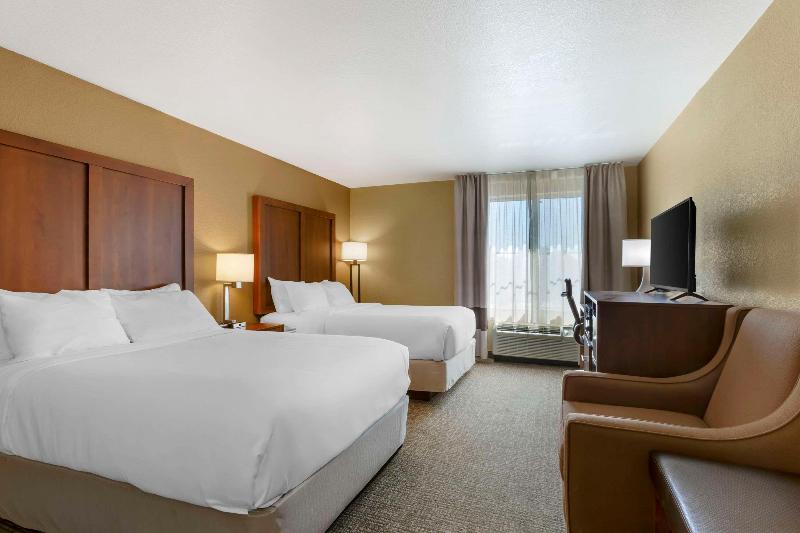 Comfort Inn Green Valley I-19 image