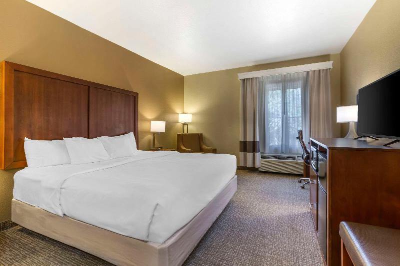 Comfort Inn Green Valley I-19 image